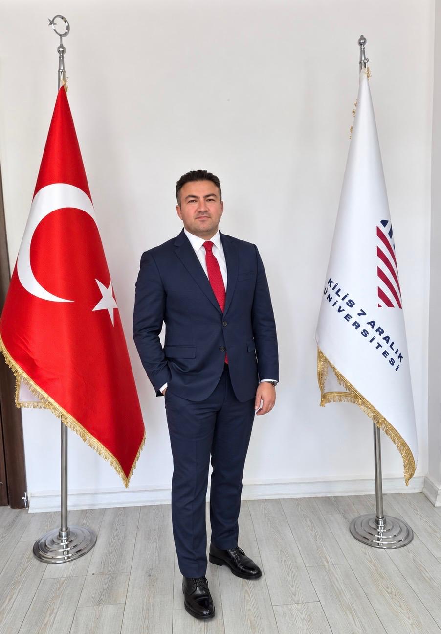 Vakkas YALÇIN
